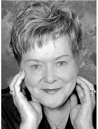 Angèle Boulais Paradis