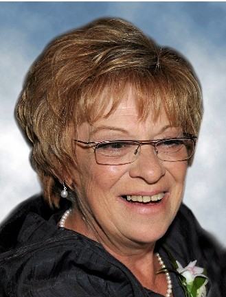 Andrée Bérubé Croteau