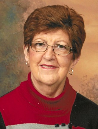 Lise Bouthillier