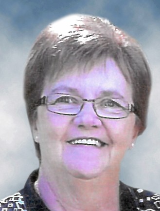 Gabrielle Vachon Bourgeois