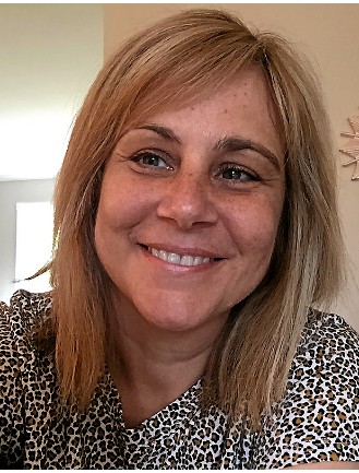 Julie Gagnon