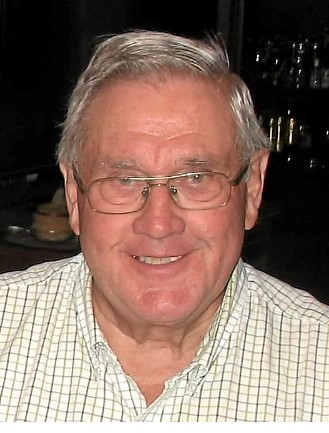 Armand Poirier