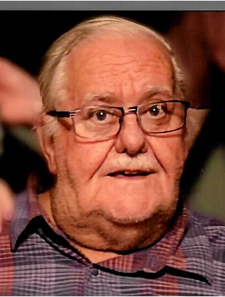 Claude Therrien