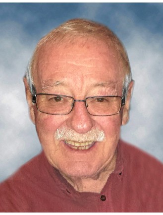 Yvon Allard