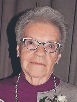 Marie-Blanche Arès