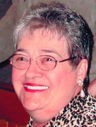Cécile Croteau