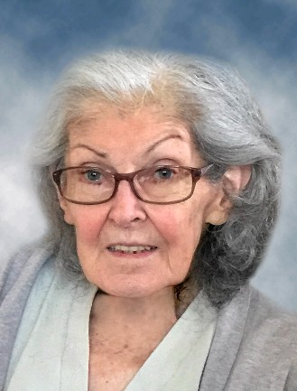 Chantal Lapré