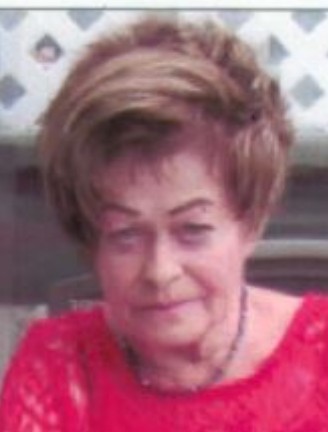Mme Murielle Caron