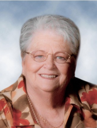 Mme Rolande Tanguay