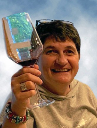 Nathalie Fontaine