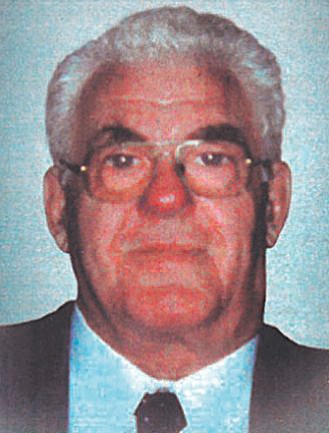 Maurice Buck