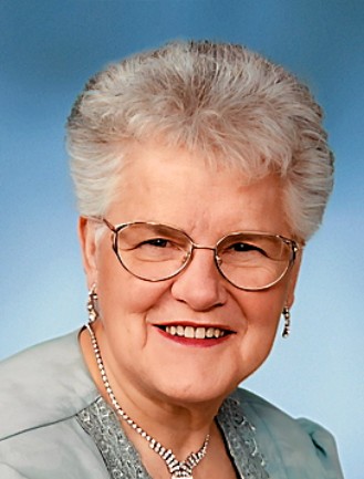 Maria Cusson