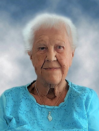 Georgette Auclair-Marquette