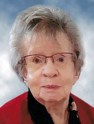 Noëlla Gagné Nobert