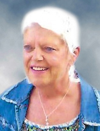 Collette Gousy
