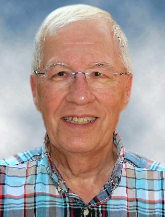 M. Luc Racine