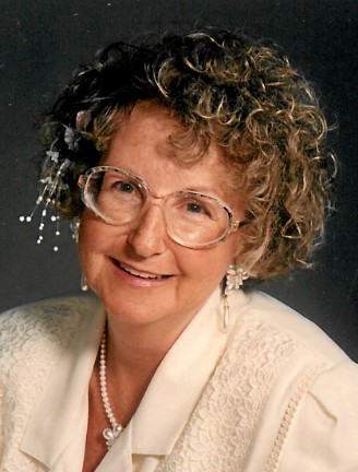 Mme Solange Paré-Charbonneau