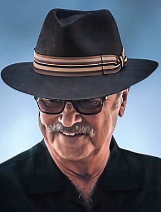 Gilles Larivière