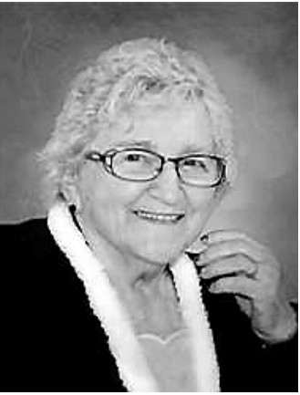 Mme Rollande Perreault (St-Pierre)