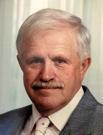Bernard Rocheleau