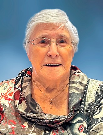 Marie-Claire Chatigny St-Martin