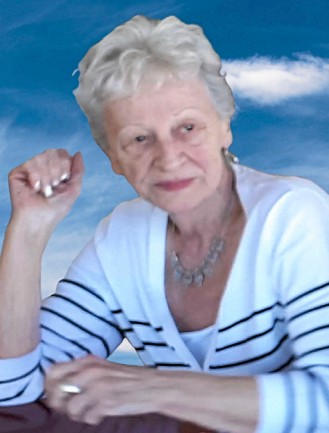 Mme Suzanne Rouleau
