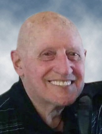 M. Luc Caron