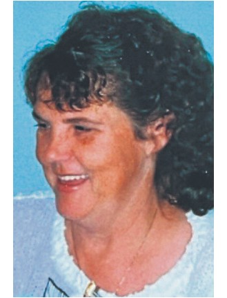 Francine Bourgeois Guilmette