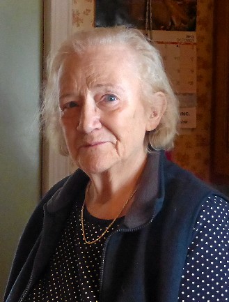 Hélène Horguelin