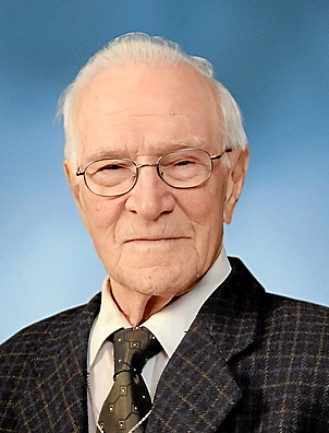 Albert Claude