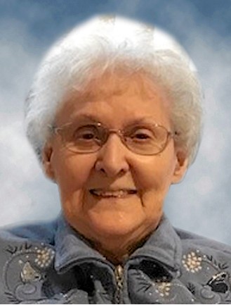 Mme Thérèse Brouillard Bernard