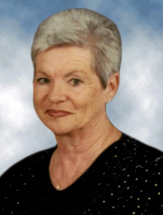 Estelle Casavant Adam