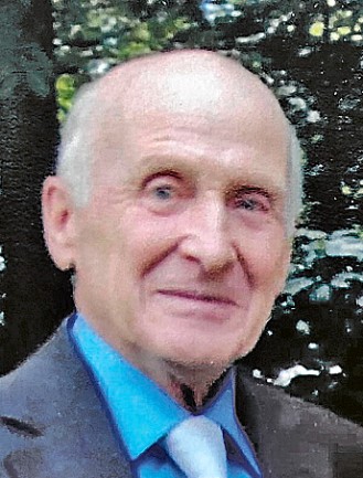 Daniel Ducharme
