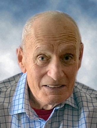 Adrien Paquette