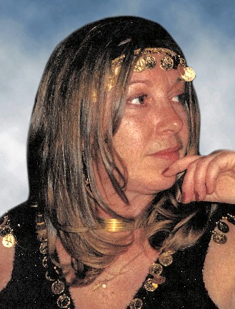 Marie-Claude Tétreault