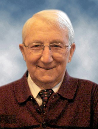 Richard Mailloux
