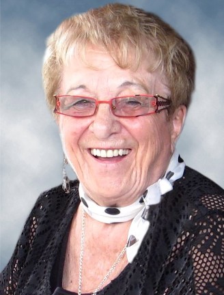 Mme Lise Bernier
