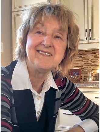 Gisèle Patenaude