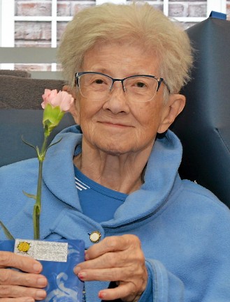Marielle Phaneuf Paré