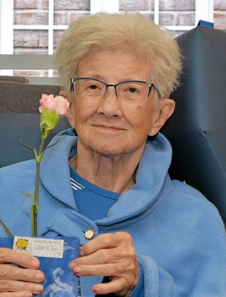 Marielle Phaneuf Paré