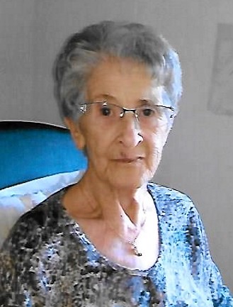Lucette Lemieux