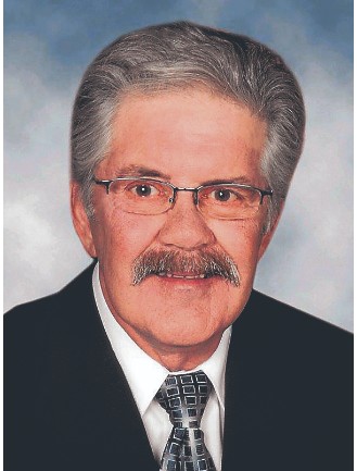 André Belval