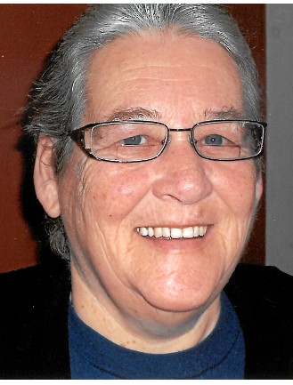 Marguerite Rondeau
