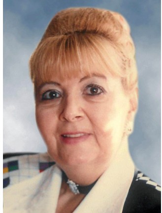 Mme Germaine Laporte