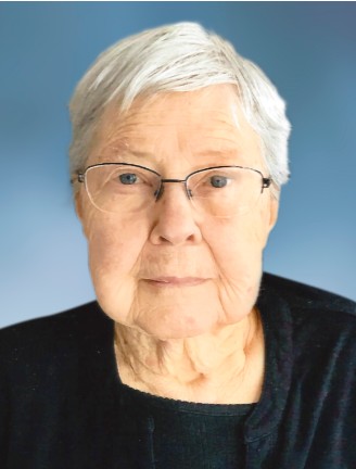 Fernande Duval Beauregard