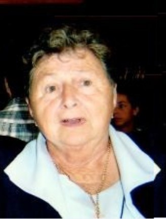 Mme Huguette Huot