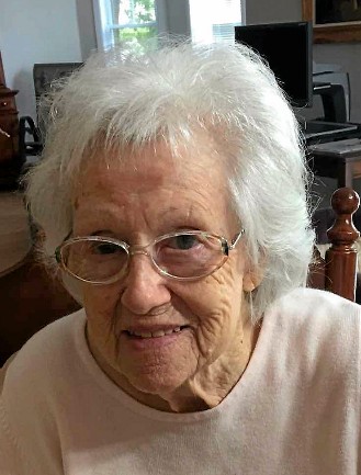 Marie-Flore Houle Giroux