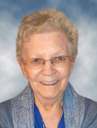 Marie-Jeanne Laflamme Marceau