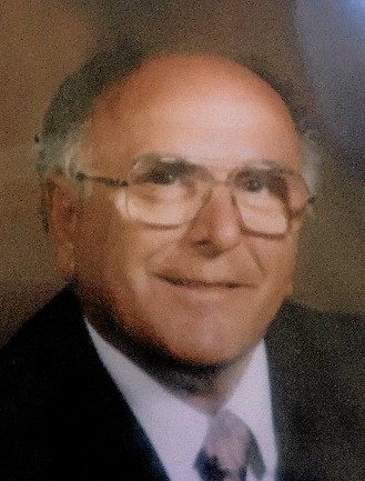 Léonard Grondin