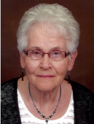 Mme Colombe Brunelle-Fournier